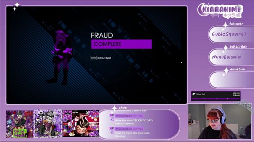 We Built This City On Rock And Roll| CC Available