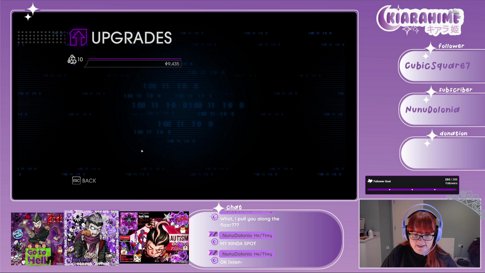 We Built This City On Rock And Roll| CC Available