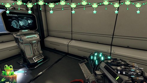 its on sale *clip it* *its kickasslady!*