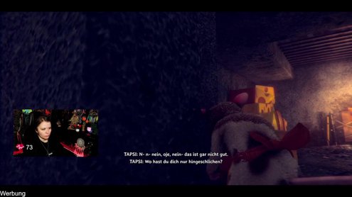 In weniger als Sechs Stunden ist Mittwoch :>