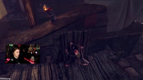 In weniger als Sechs Stunden ist Mittwoch :>