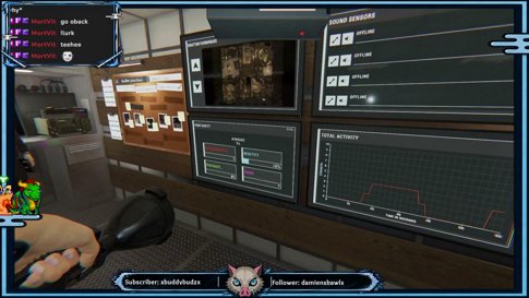 this investigation is sponsored by ✨bad decisions✨ | Phasmophobia
