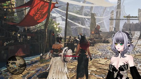 [Open Lobby] Fashion Hunting + Trying New Weapons! [All Welcome]