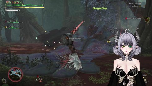 [Open Lobby] Fashion Hunting + Trying New Weapons! [All Welcome]