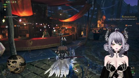 [Open Lobby] Fashion Hunting + Trying New Weapons! [All Welcome]