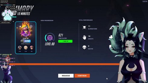 [DROPS] Goonerwatch enjoyer~ (˶˃𐃷˂˶) | overwatch with viewers! | 18+ !pp !rizz !fish !goal