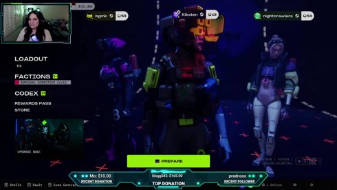 Hello old friends <3