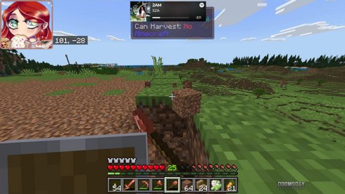 How are you cutie cupcakes on this Thursday? <3 (18+) !doomsday #sponsorship