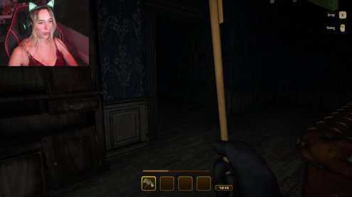 Human Behavior Under Review 👀