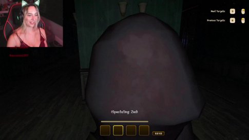 Human Behavior Under Review 👀