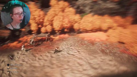 🦇│Prolonging Fighting the Axons w/ Exploration│ 🐶 !heelers 🤿 !subs🎬 !clip ⚰️