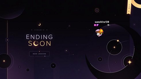 🦇│Prolonging Fighting the Axons w/ Exploration│ 🐶 !heelers 🤿 !subs🎬 !clip ⚰️