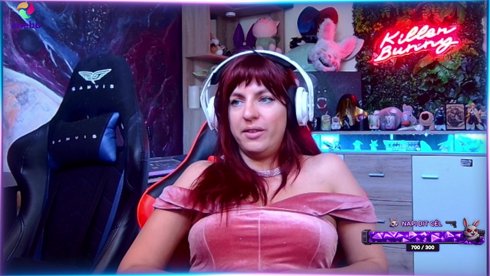 Jan-Ápr kiértékelő, holnap tényleg IRL !nyuszi🐰!justdance !wish !joslas !game !donate !dc !vid !shop