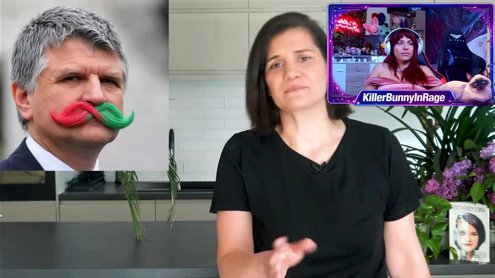 Jan-Ápr kiértékelő, holnap tényleg IRL !nyuszi🐰!justdance !wish !joslas !game !donate !dc !vid !shop