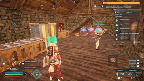 [PC/ENG] Friendly Friday!  | Join Our Server!  | !Gportal | #Sponsored