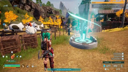 [PC/ENG] Friendly Friday!  | Join Our Server!  | !Gportal | #Sponsored