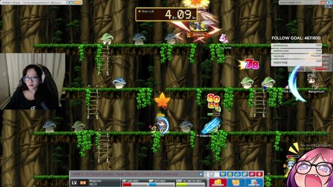 Maple CLASSIC  ♥ WE'RE FINALLY IN ♥ Chill ♥