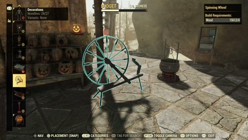 Fallout 76 Pintsize slasher