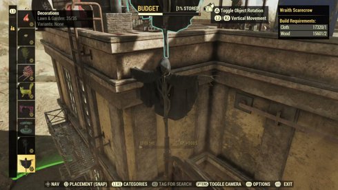 Fallout 76 Pintsize slasher