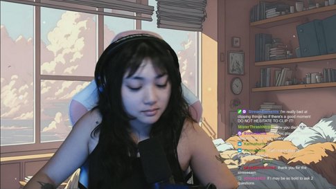 look at me! i am the maiden now! >:D