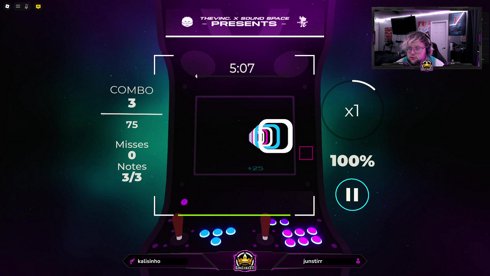 CAN WE HIT GC (most likely not) || KINGLIVEXVI