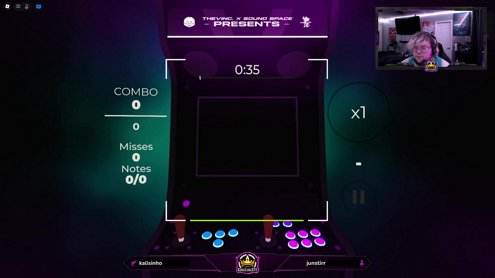 CAN WE HIT GC (most likely not) || KINGLIVEXVI