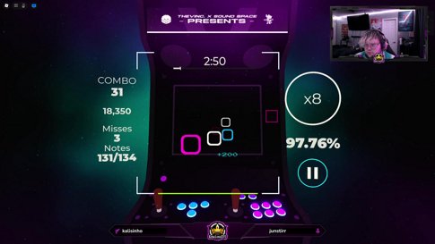 CAN WE HIT GC (most likely not) || KINGLIVEXVI