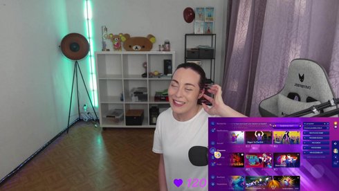 Let's DANCE !instagram !tiktok