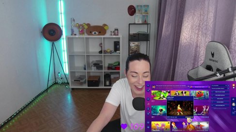 Let's DANCE !instagram !tiktok