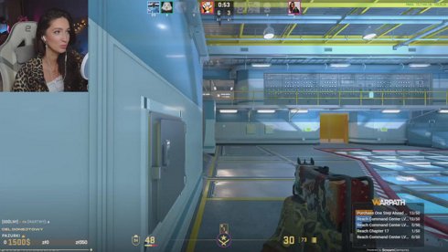 Majca zdana? 🖋️ #ad !warpath // !ig !yt !socials