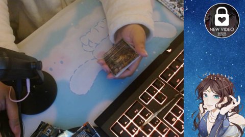 【ES/EN】Open TCG Cookie Run & Pokemon With Me!!...I'm addicted|  Lurkers Welcome! | !discord !donate !menu !asmr