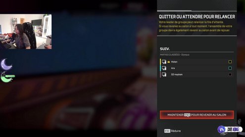 cc les bg | !carte !socials !maxesport !kdo !giveaway !vod !6040