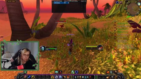 HC Grind is daaaa (2Tode)