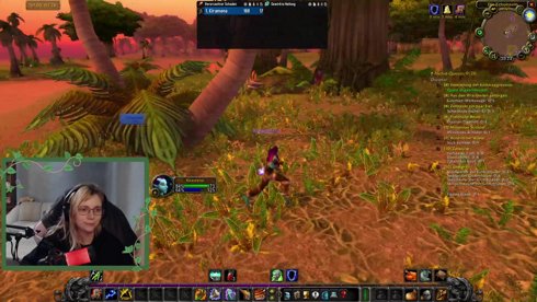 HC Grind is daaaa (2Tode)