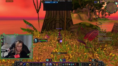 HC Grind is daaaa (2Tode)