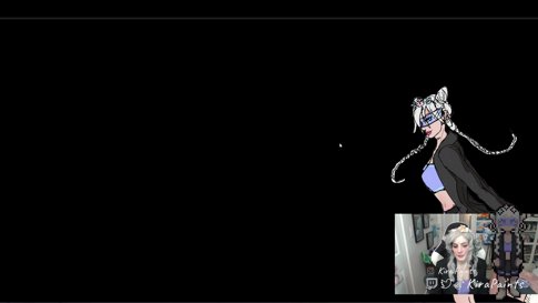 HAPPY HALLOWEEN /// Hideout Avatar Cosplay Done.. time to game