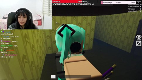mds é a kiri