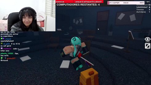 mds é a kiri