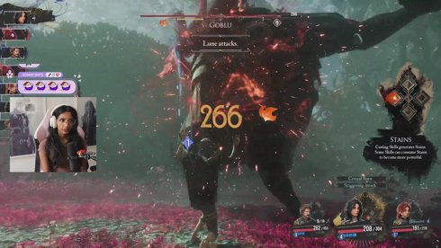 Already loving this game