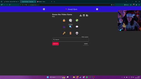 We jinglin in here !jinglejam