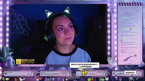 {18+}After Hours Slurp Session with Nala and Friends <3 -  !socials !clip !commands