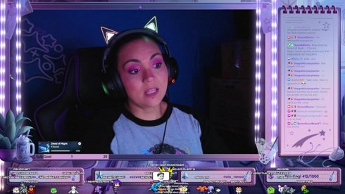 {18+}After Hours Slurp Session with Nala and Friends <3 -  !socials !clip !commands