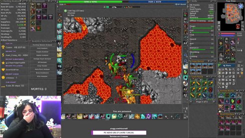 [PXG] PSYCRAFT 500+ CAçando e conversando•🎲 NOVOS MICOS NA ROLADA • ❗rolada  ❗insta  ❗pix  ❗meta  ❗sub