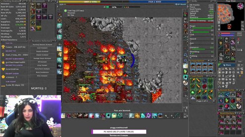 [PXG] PSYCRAFT 500+ CAçando e conversando•🎲 NOVOS MICOS NA ROLADA • ❗rolada  ❗insta  ❗pix  ❗meta  ❗sub