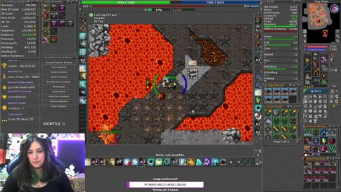 [PXG] PSYCRAFT 500+ CAçando e conversando•🎲 NOVOS MICOS NA ROLADA • ❗rolada  ❗insta  ❗pix  ❗meta  ❗sub