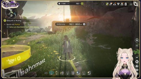 [DROPS] Day 6 - Weiter in die Sucht!