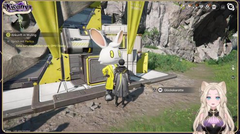 [DROPS] Day 6 - Weiter in die Sucht!