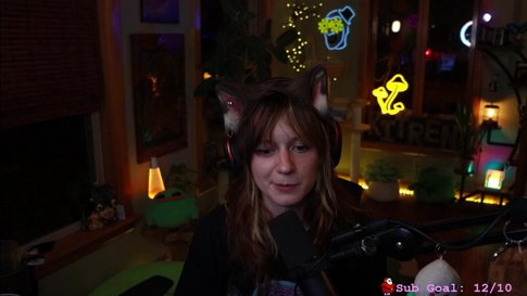 (drops!) Community Night!