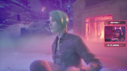 The start of the end?!