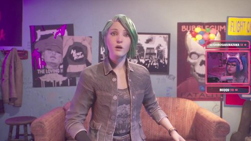 The start of the end?!